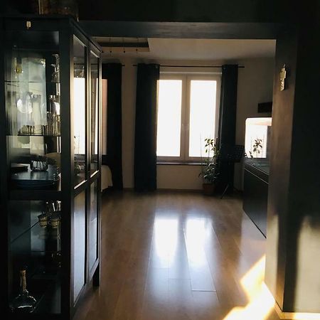 Apartament - Centrum Zabrze Kültér fotó