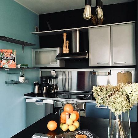 Apartament - Centrum Zabrze Kültér fotó