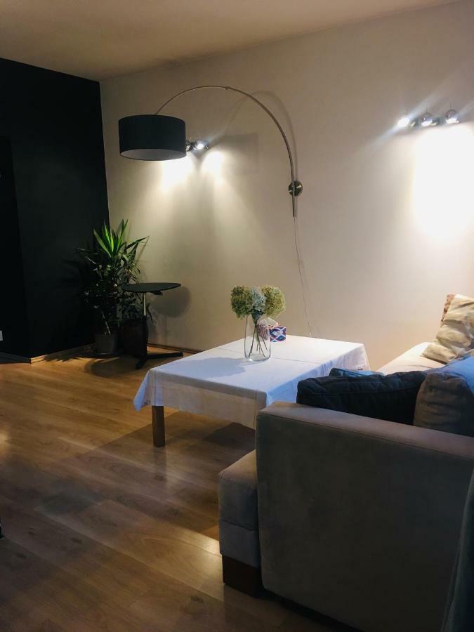 Apartament - Centrum Zabrze Kültér fotó