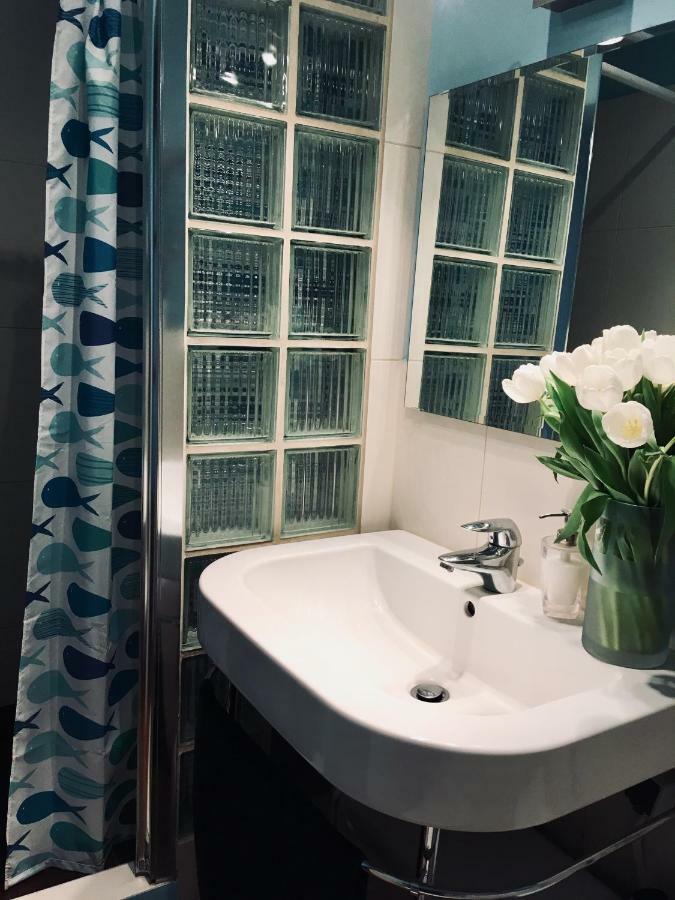 Apartament - Centrum Zabrze Kültér fotó